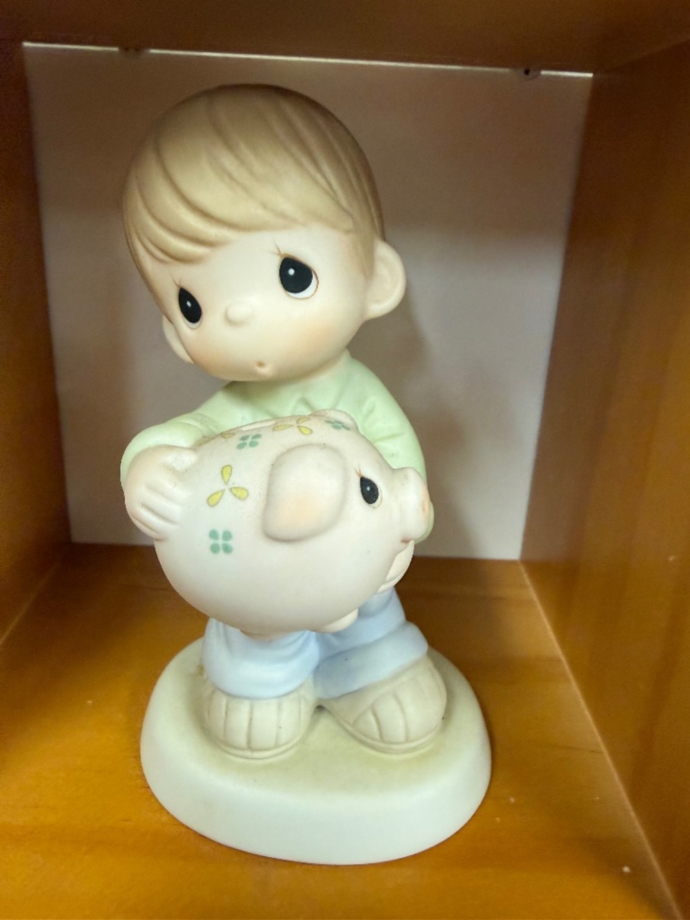 Precious Moments- With You- EJ562